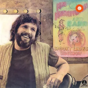 Spooky lady's sideshow